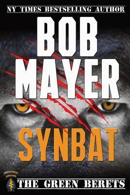 Synbat book cover