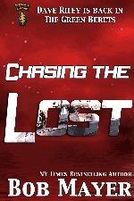 Chasing the Lost book cover