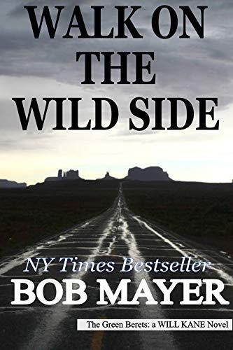 Walk on the Wild Side book cover