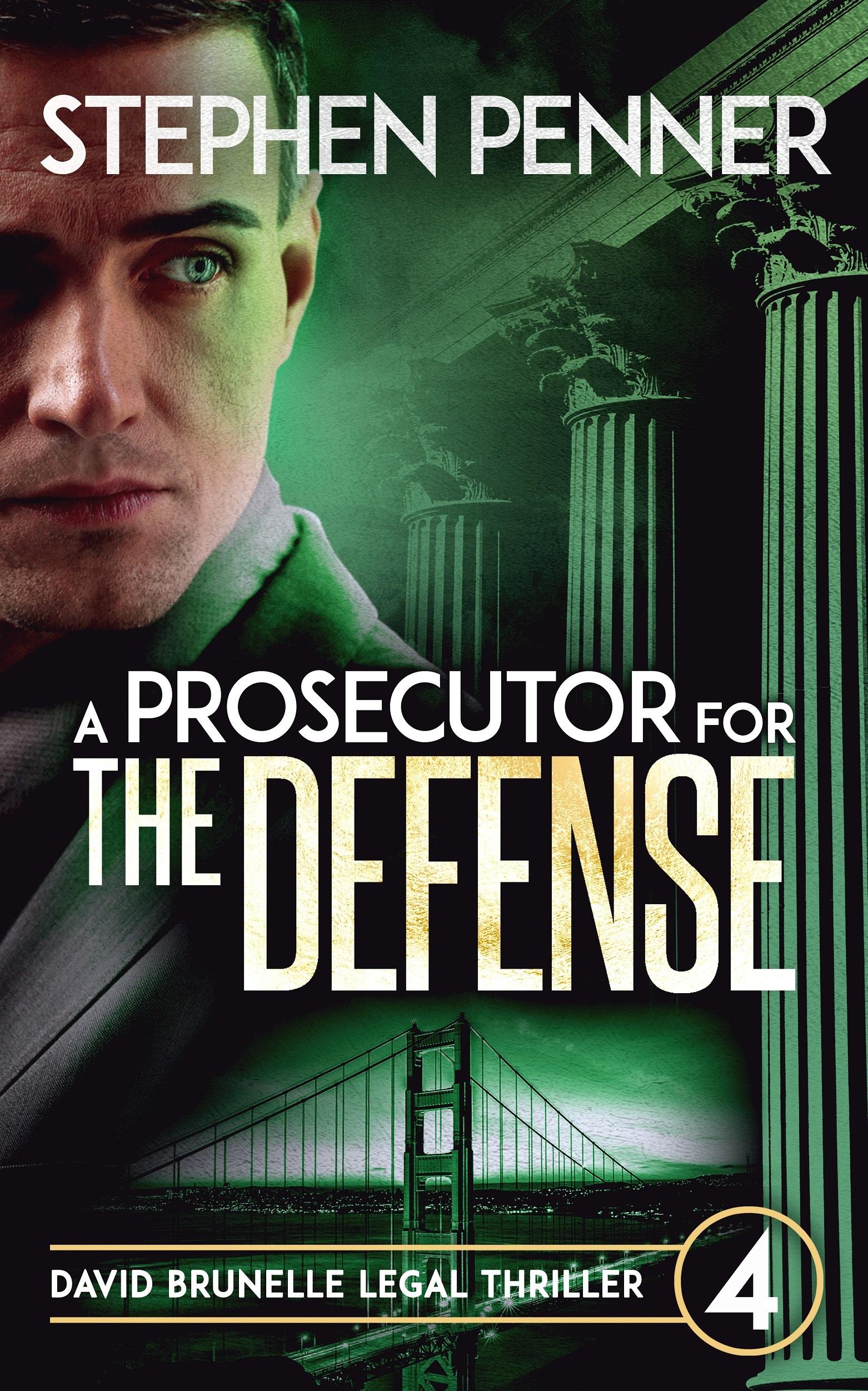 A Prosecutor for the Defense