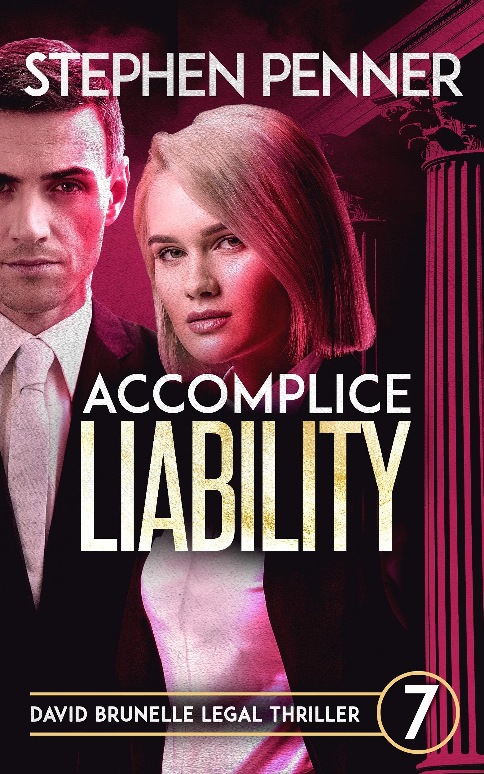 Accomplice Liability