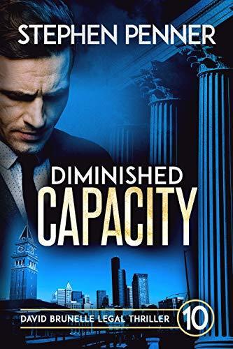 Diminished Capacity book cover