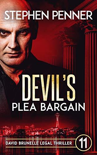 Devil's Plea Bargain book cover