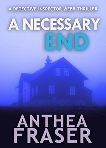 A Necessary End book cover