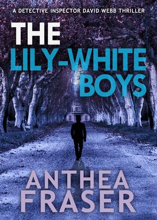 The Lily-white Boys book cover