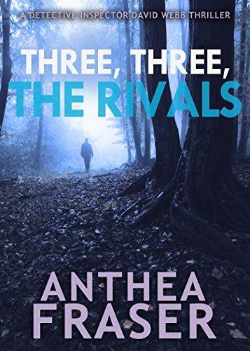 Three, Three, The Rivals book cover