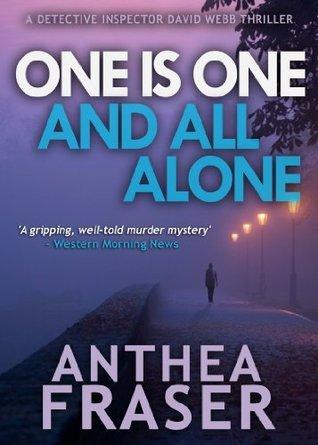 One is One and All Alone book cover