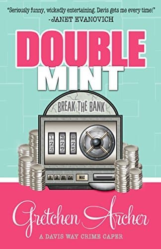 Double Mint book cover