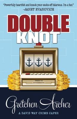 Double Knot book cover