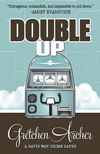 Double Up book cover