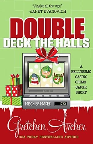 Double Deck the Halls