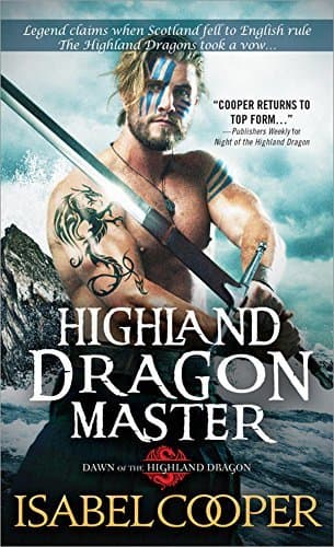 Highland Dragon Master