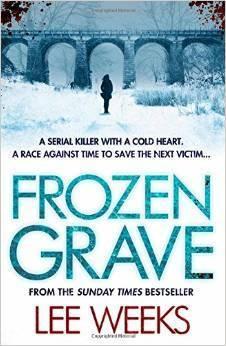 Frozen Grave