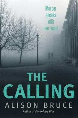 Series Book Cover Preview