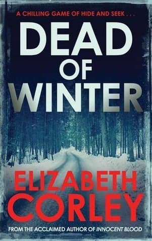 Dead of Winter book cover