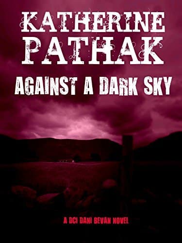 Against a Dark Sky book cover