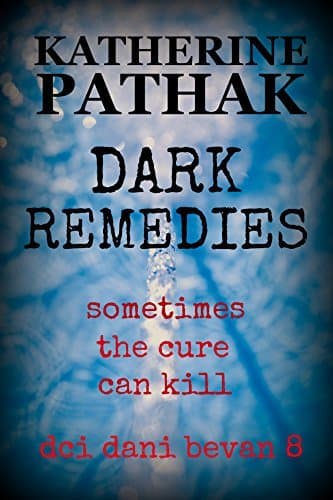 Dark Remedies book cover