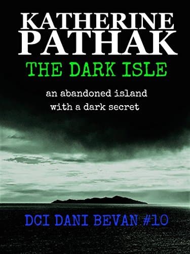 The Dark Isle book cover