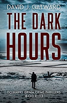 The Dark Hours book cover