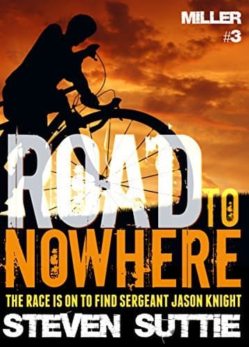 Road To Nowhere