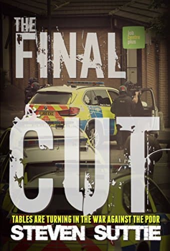 The Final Cut book cover