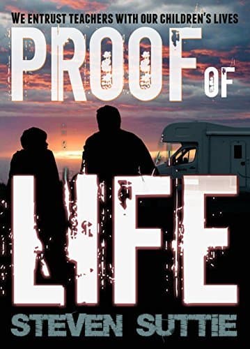 Proof of Life book cover