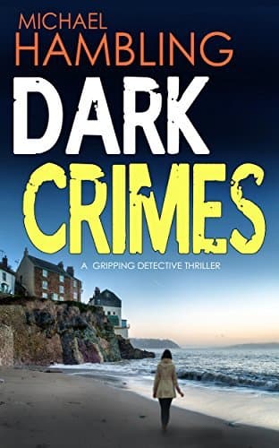 Dark Crimes