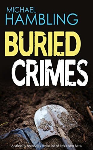 Buried Crimes