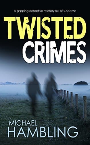 Twisted Crimes