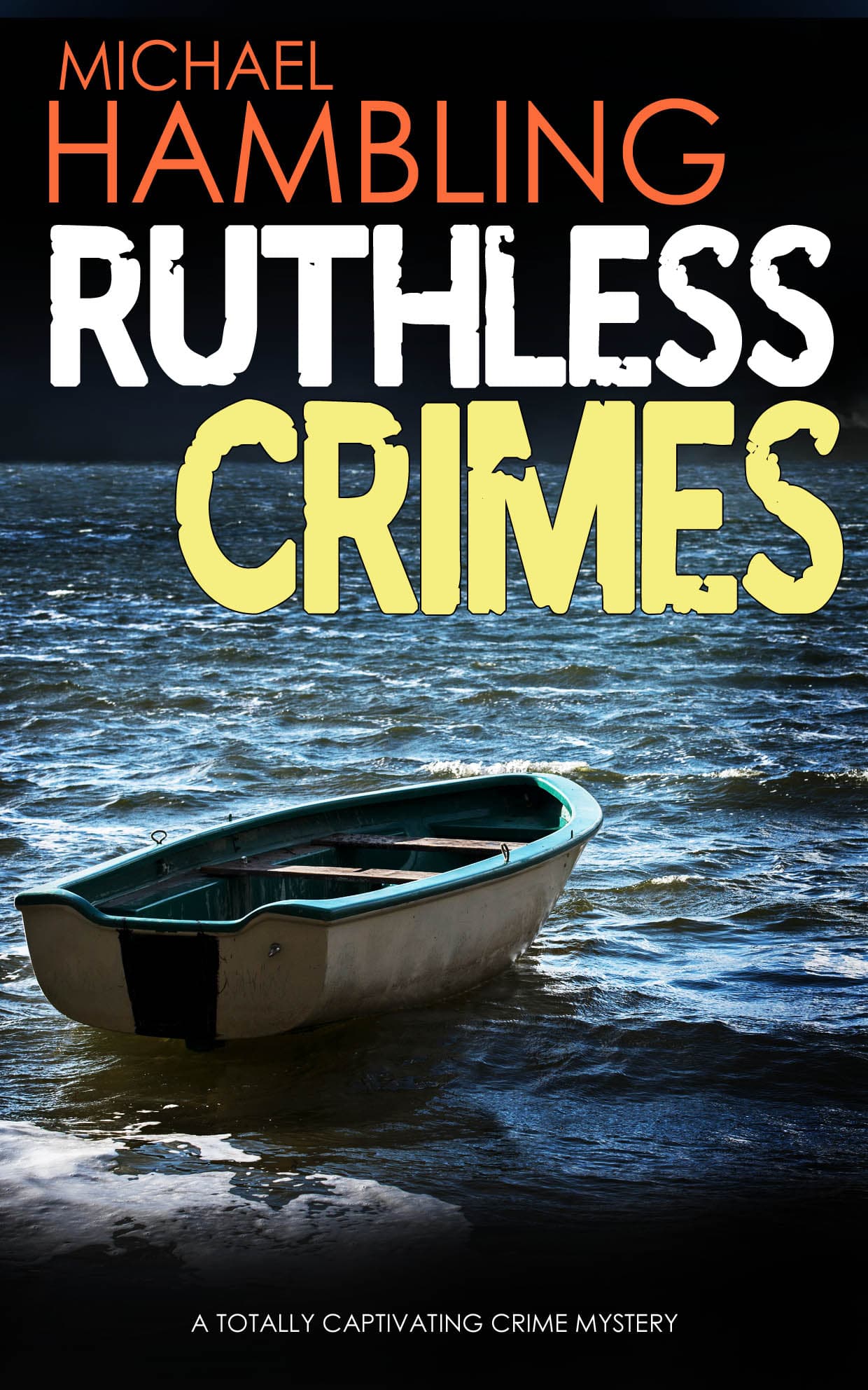 Ruthless Crimes