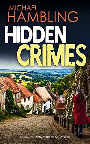 Hidden Crimes