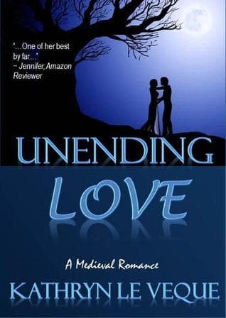 Unending Love book cover