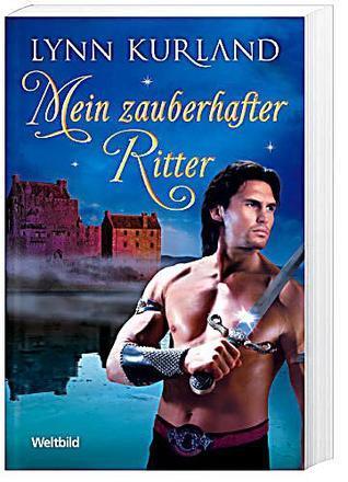 Mein zauberhafter Ritter book cover