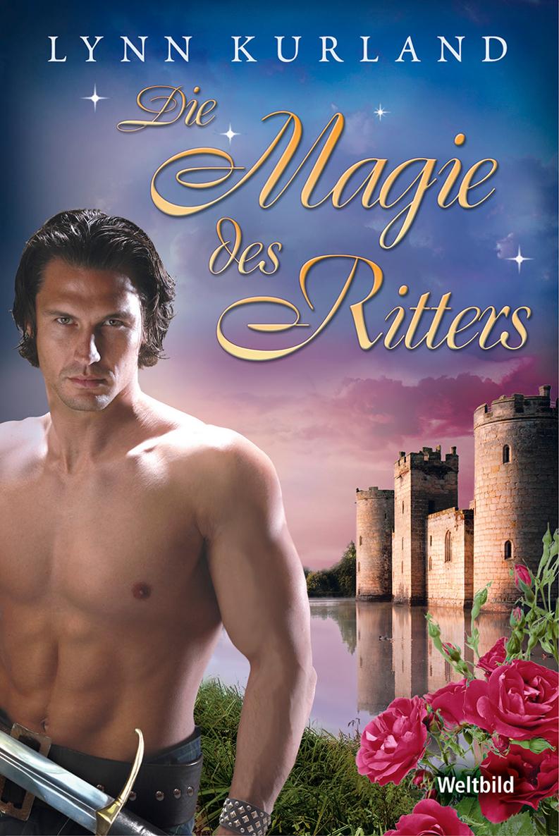 Die Magie des Ritters book cover