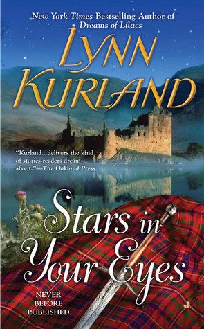 Stars in Your Eyes book cover