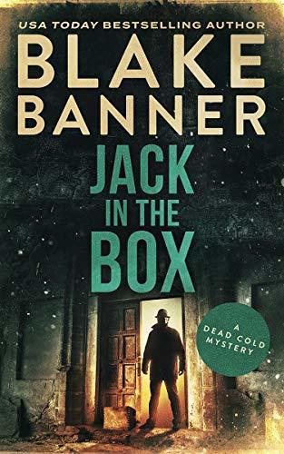 Jack in the Box book cover