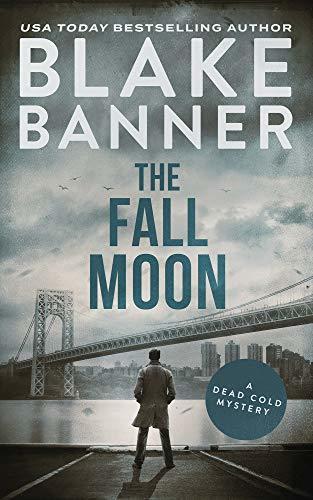 The Fall Moon book cover