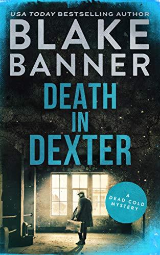 Death in Dexter book cover