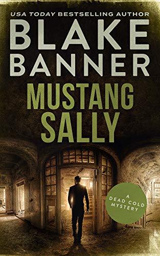 Mustang Sally book cover