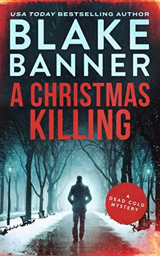 A Christmas Killing book cover