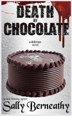 Death by Chocolate book cover