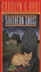 Southern Ghost book cover