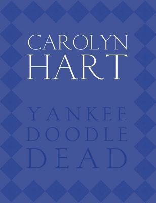 Yankee Doodle Dead book cover