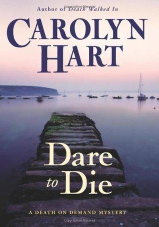 Dare to Die book cover