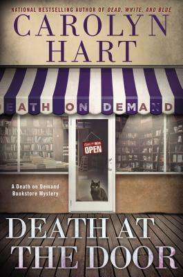 Death at the Door book cover