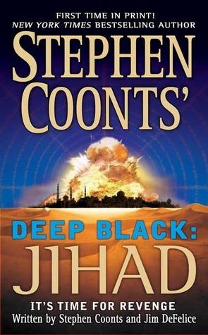 Jihad book cover