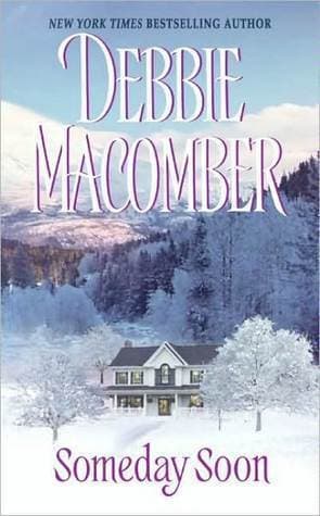 Someday Soon book cover