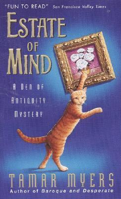 Estate of Mind book cover