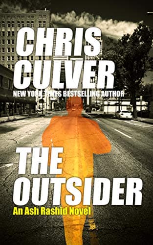 The Outsider