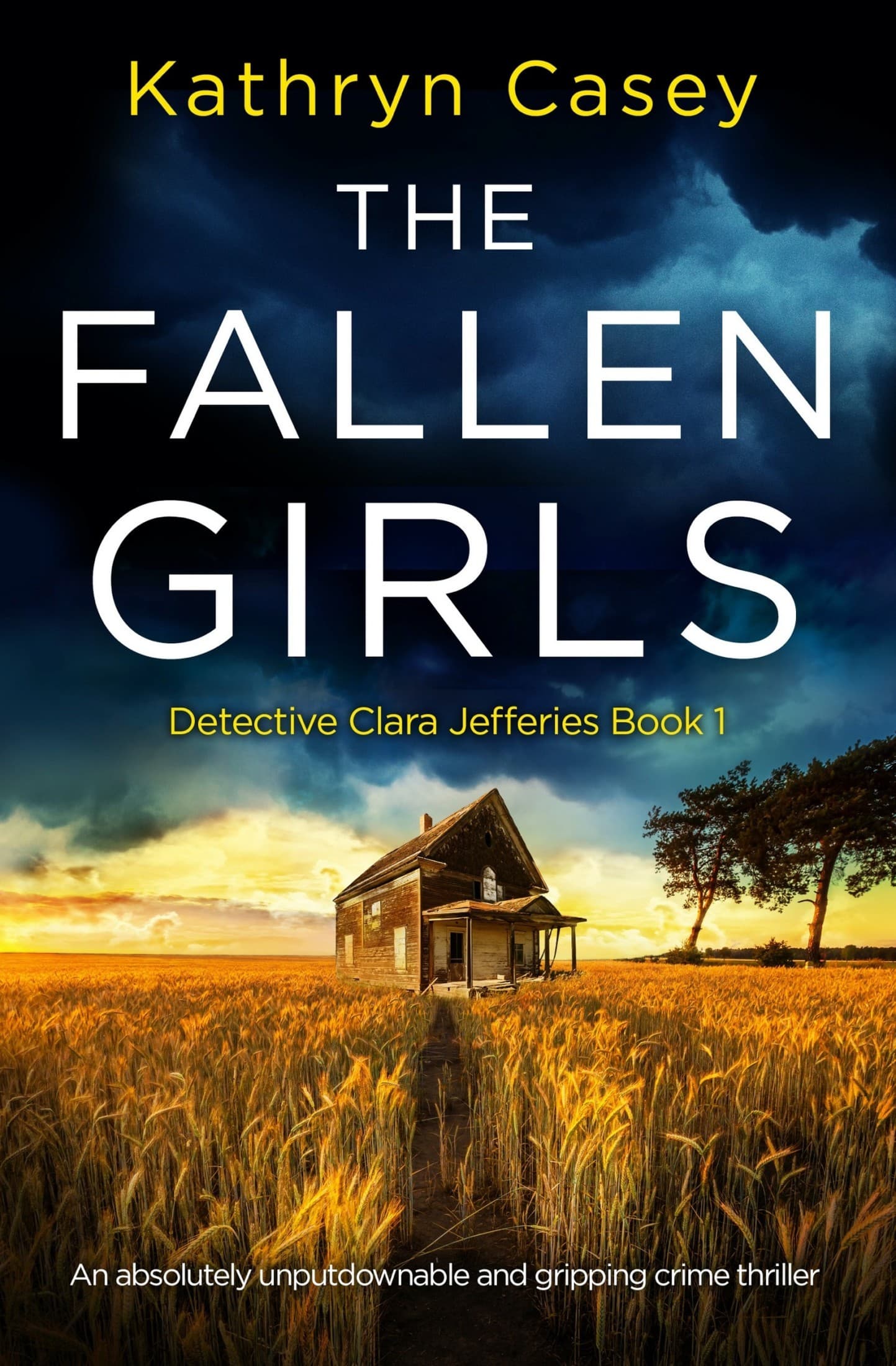 The Fallen Girls